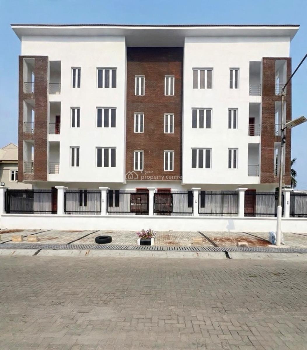 Stunning 5 Bedroom Maisonatte with Swimming Pool and Bq, Oniru, Oniru, Victoria Island (vi), Lagos, Detached Duplex for Sale