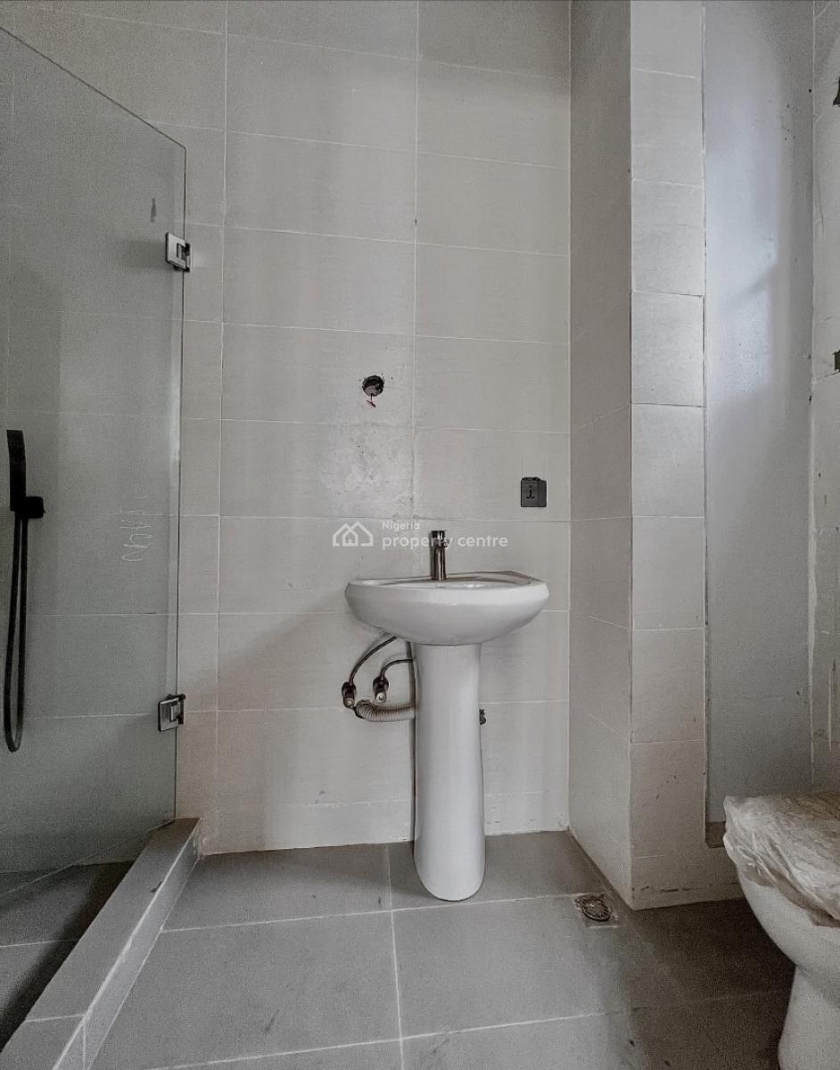 Stunning 5 Bedroom Maisonatte with Swimming Pool and Bq, Oniru, Oniru, Victoria Island (vi), Lagos, Detached Duplex for Sale