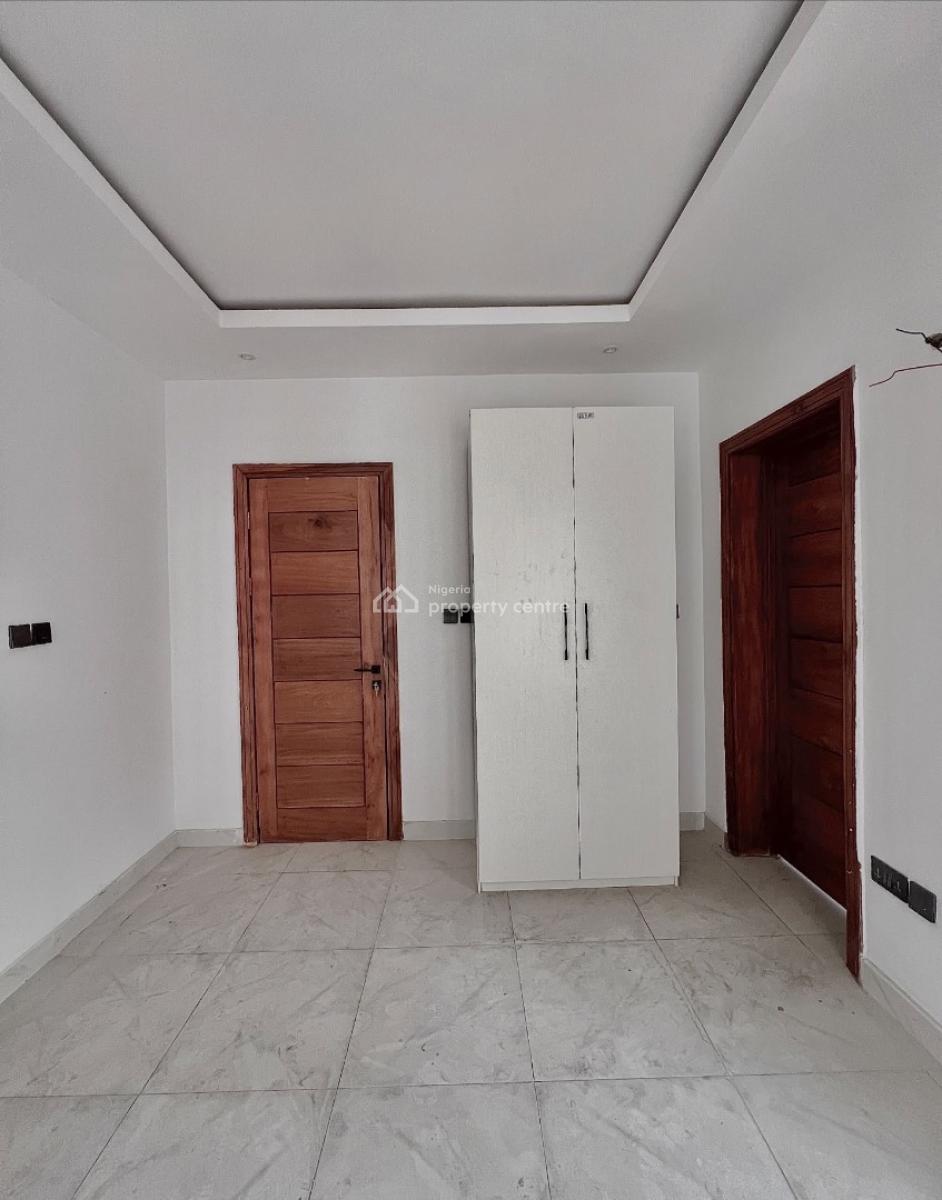 Stunning 5 Bedroom Maisonatte with Swimming Pool and Bq, Oniru, Oniru, Victoria Island (vi), Lagos, Detached Duplex for Sale