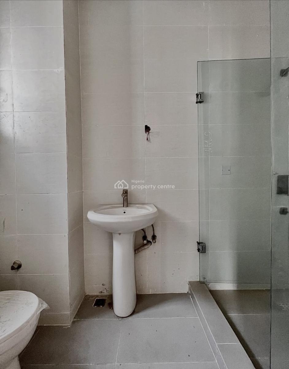 Stunning 5 Bedroom Maisonatte with Swimming Pool and Bq, Oniru, Oniru, Victoria Island (vi), Lagos, Detached Duplex for Sale