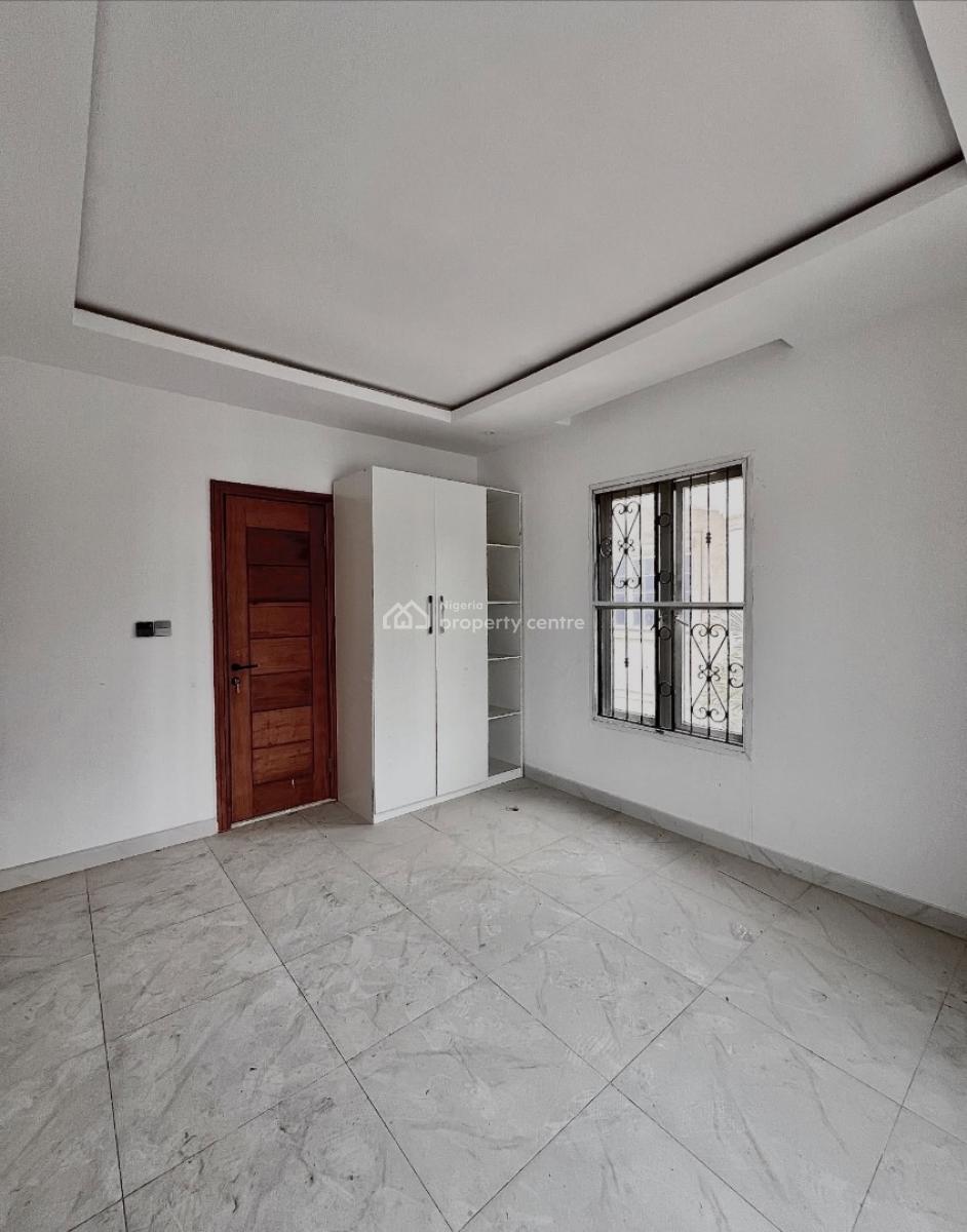 Stunning 5 Bedroom Maisonatte with Swimming Pool and Bq, Oniru, Oniru, Victoria Island (vi), Lagos, Detached Duplex for Sale