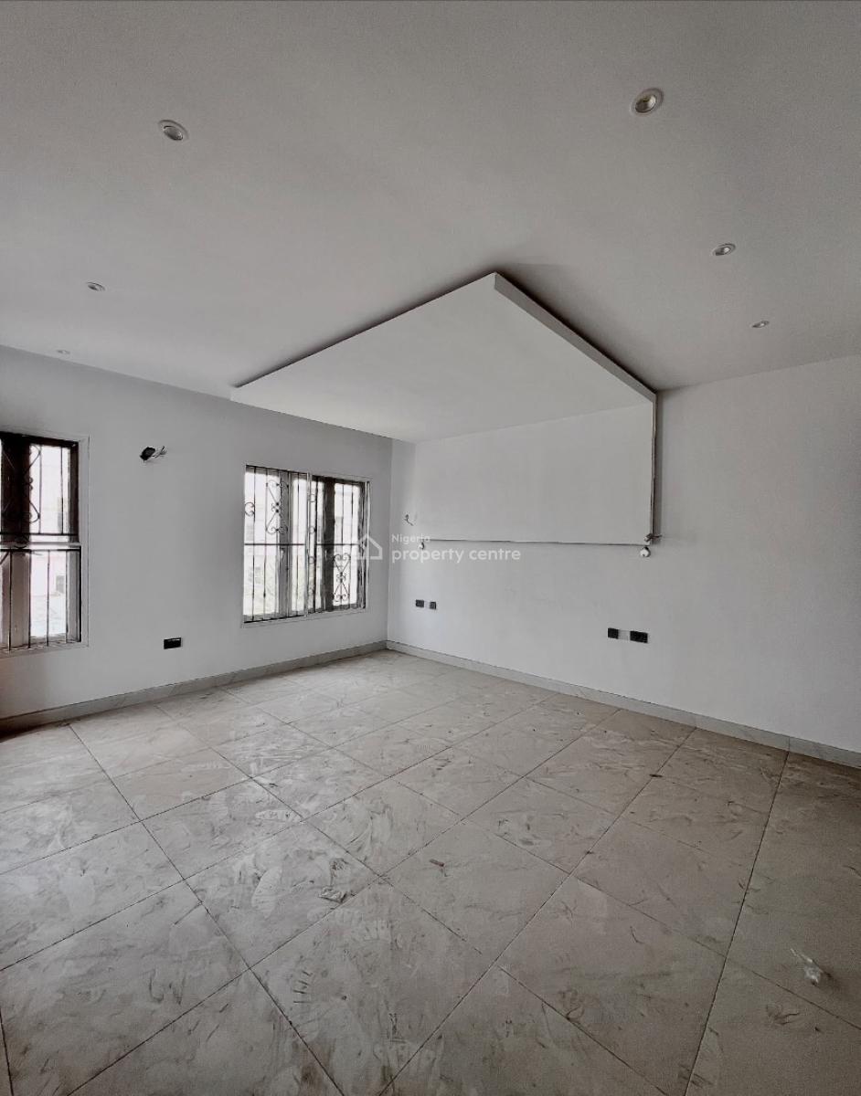 Stunning 5 Bedroom Maisonatte with Swimming Pool and Bq, Oniru, Oniru, Victoria Island (vi), Lagos, Detached Duplex for Sale