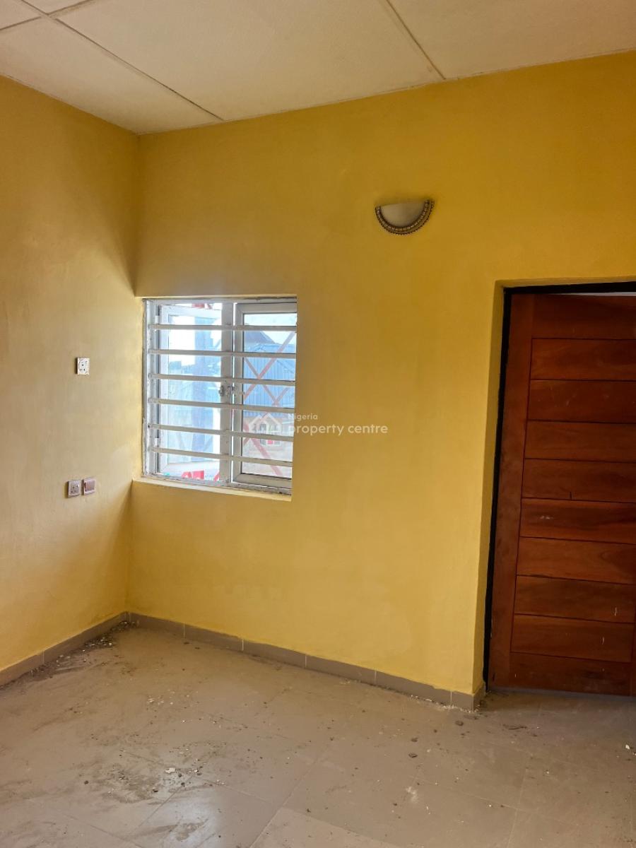 Standard Mini Flat Newly Built, Pearl Academy Close to Magboro Busstop, Magboro, Ogun, Mini Flat (room and Parlour) for Rent