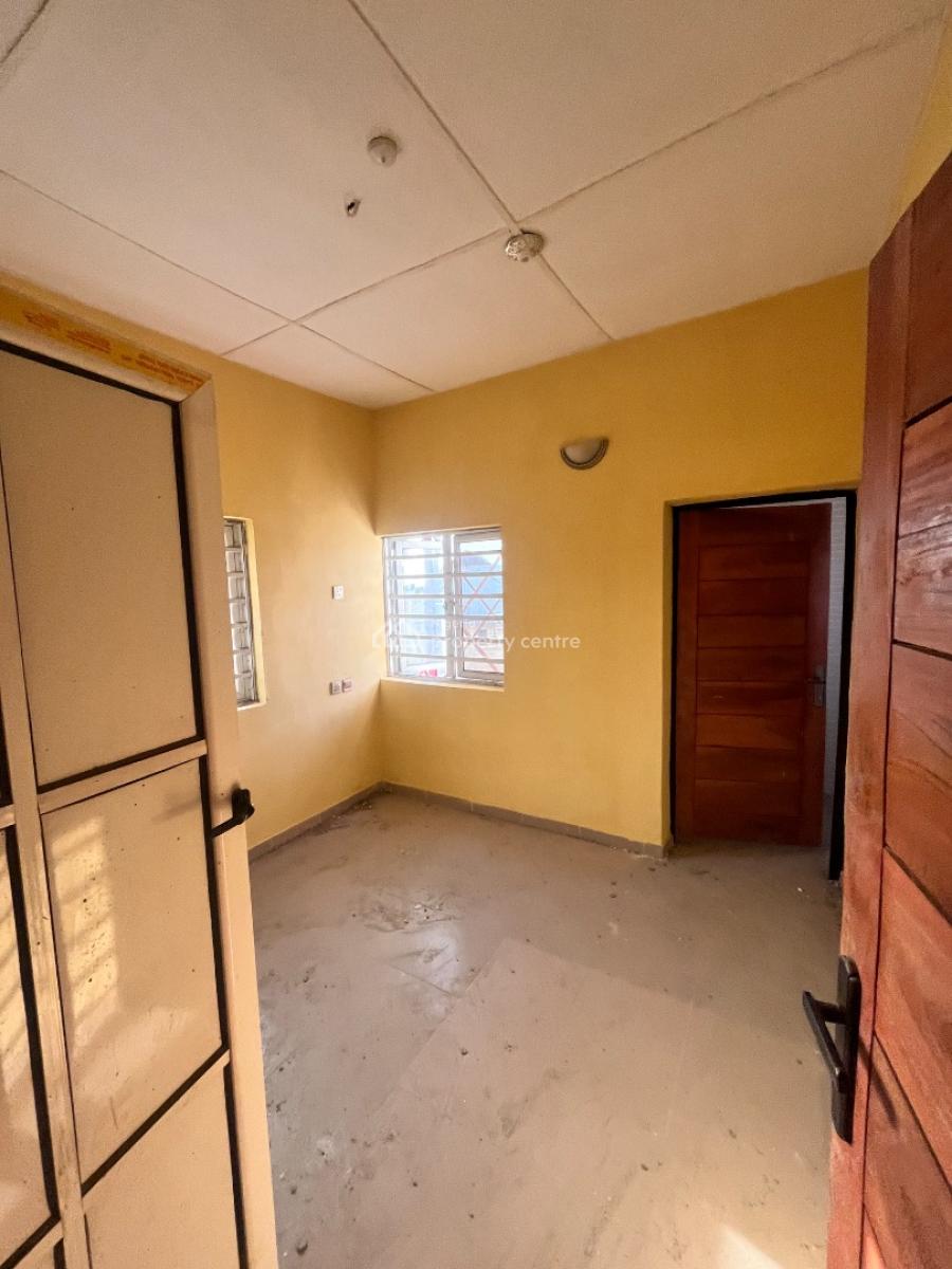 Standard Mini Flat Newly Built, Pearl Academy Close to Magboro Busstop, Magboro, Ogun, Mini Flat (room and Parlour) for Rent