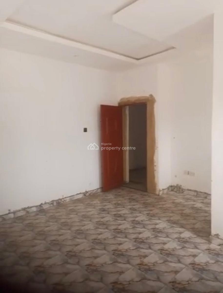 Newly Built Mini Flat with Pop and Spacious Kitchen, Agege, Lagos, Mini Flat (room and Parlour) for Rent