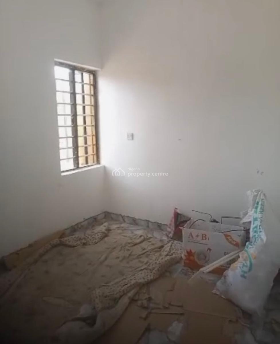 Newly Built Mini Flat with Pop and Spacious Kitchen, Agege, Lagos, Mini Flat (room and Parlour) for Rent