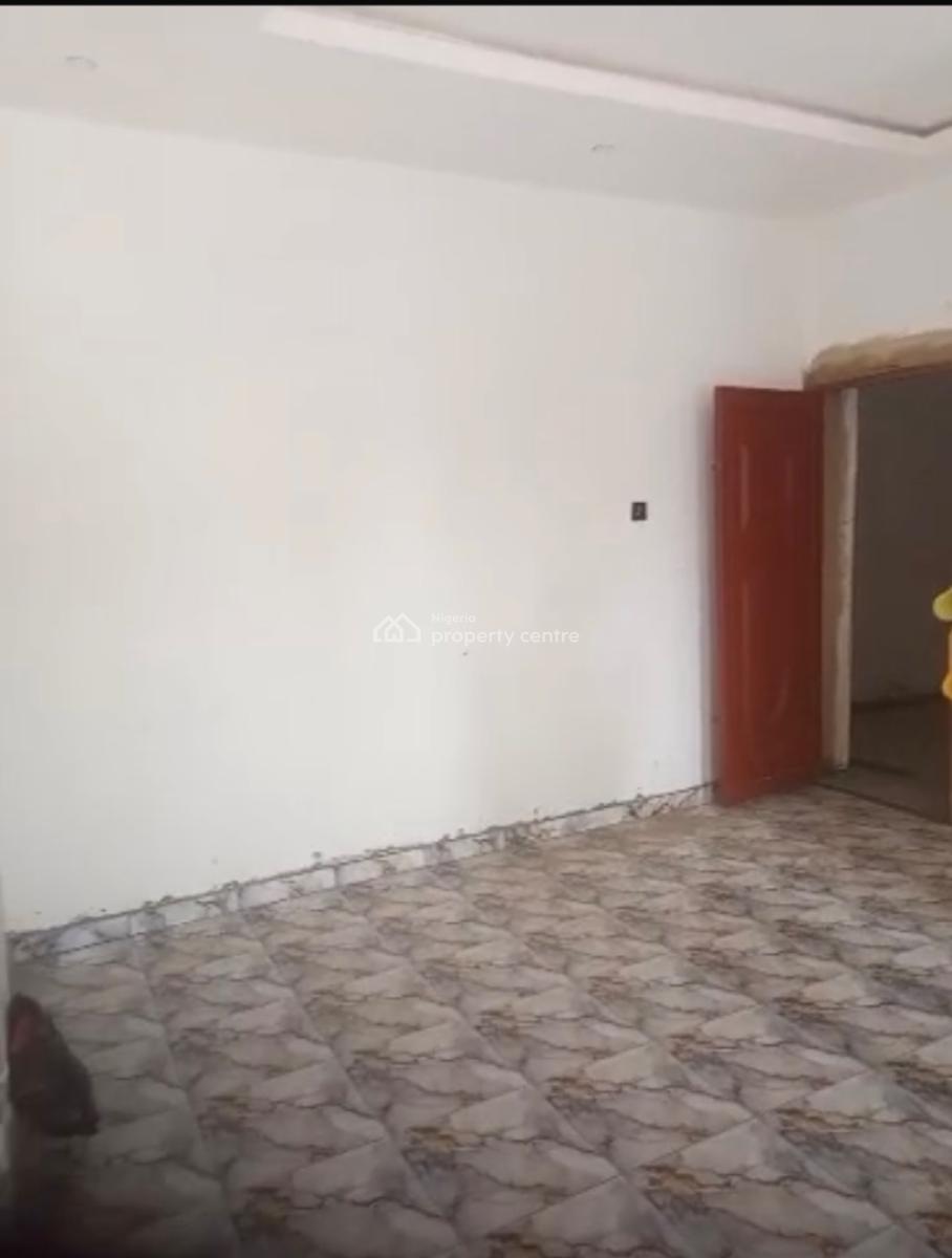 Newly Built Mini Flat with Pop and Spacious Kitchen, Agege, Lagos, Mini Flat (room and Parlour) for Rent