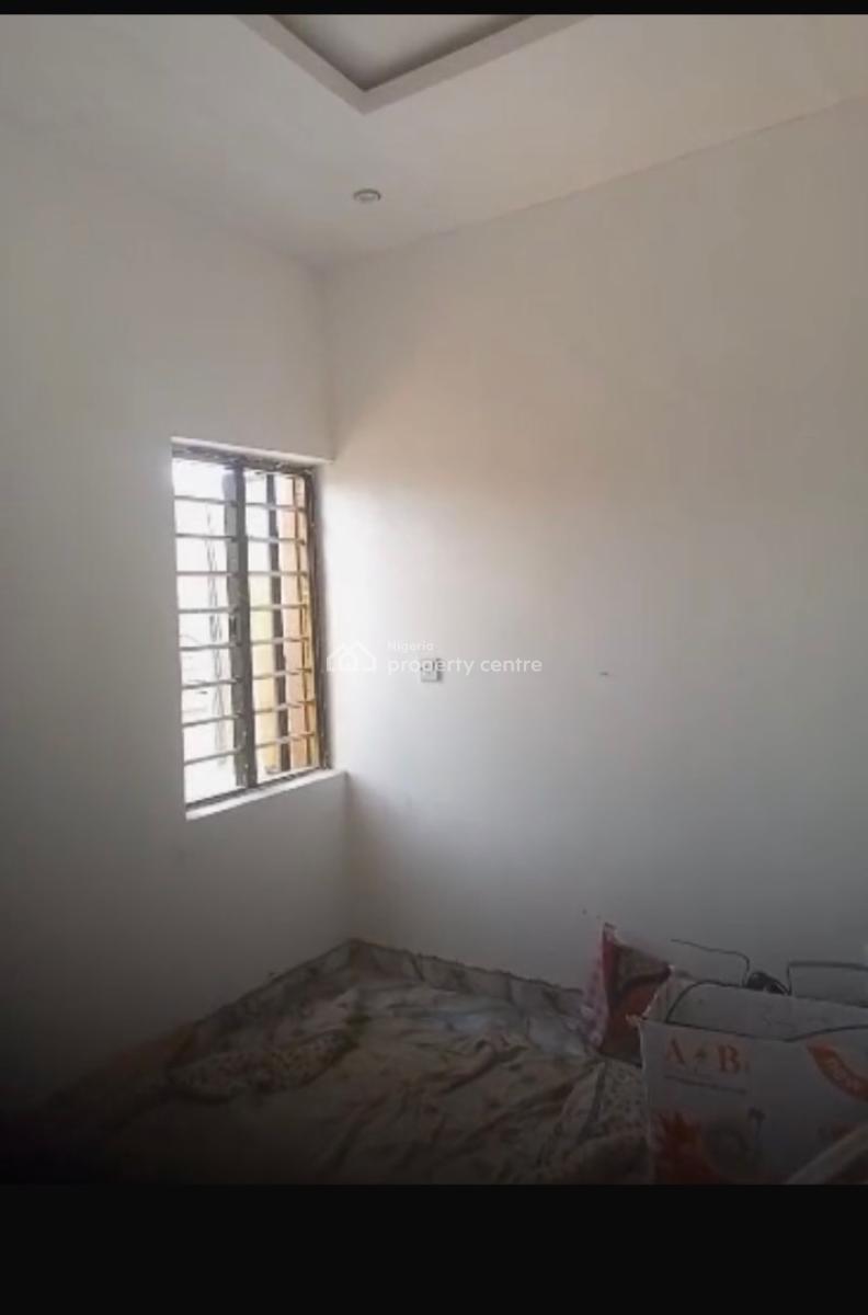 Newly Built Mini Flat with Pop and Spacious Kitchen, Agege, Lagos, Mini Flat (room and Parlour) for Rent