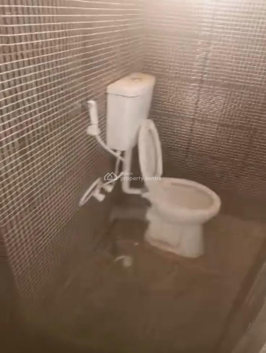 Newly Built Mini Flat with Pop and Spacious Kitchen, Agege, Lagos, Mini Flat (room and Parlour) for Rent