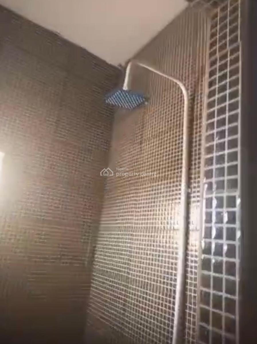 Newly Built Mini Flat with Pop and Spacious Kitchen, Agege, Lagos, Mini Flat (room and Parlour) for Rent