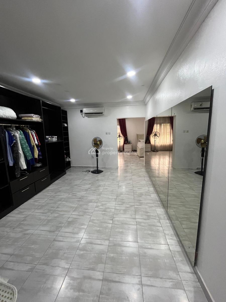 Luxury and Furnished 5 Bedroom Duplex, Chevron, Lekki, Lagos, Semi-detached Duplex for Sale