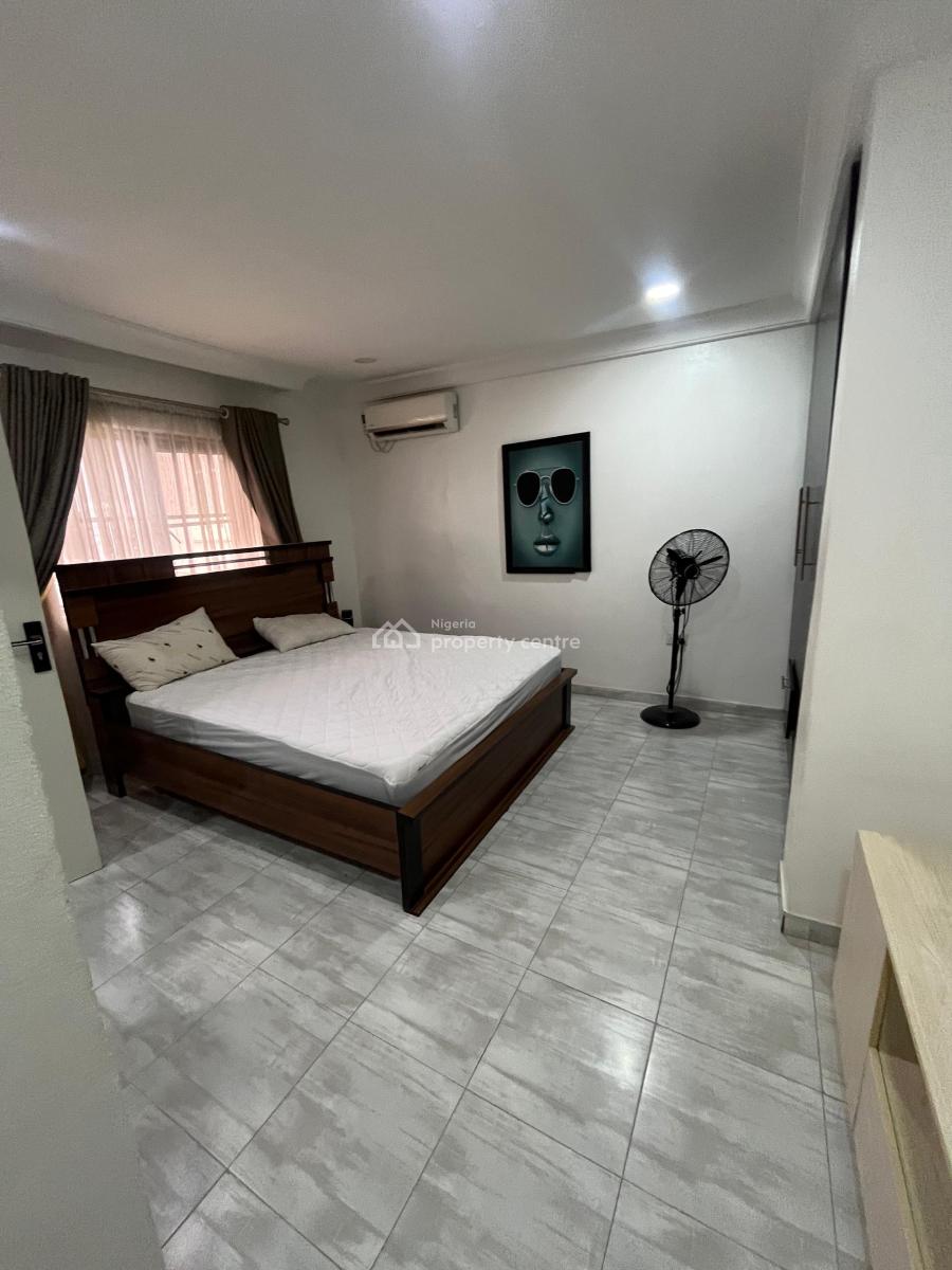 Luxury and Furnished 5 Bedroom Duplex, Chevron, Lekki, Lagos, Semi-detached Duplex for Sale