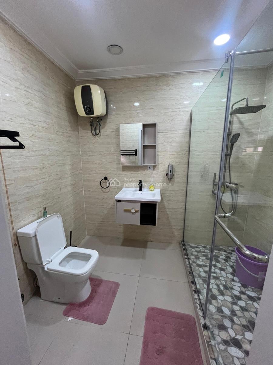 Luxury and Furnished 5 Bedroom Duplex, Chevron, Lekki, Lagos, Semi-detached Duplex for Sale