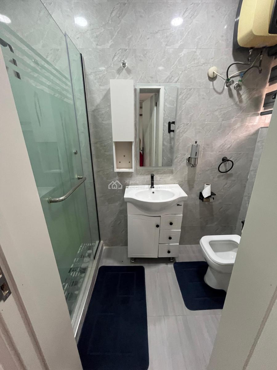 Luxury and Furnished 5 Bedroom Duplex, Chevron, Lekki, Lagos, Semi-detached Duplex for Sale