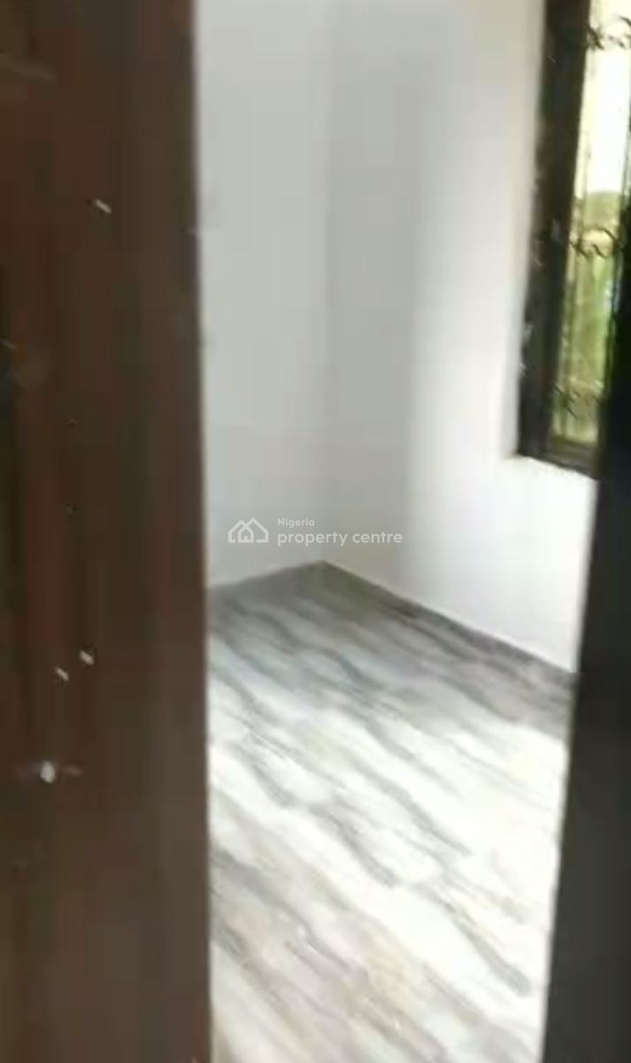 a Spacious, Decent 2 Bedroom Apartments, Abule Egba, Agege, Lagos, Flat / Apartment for Rent