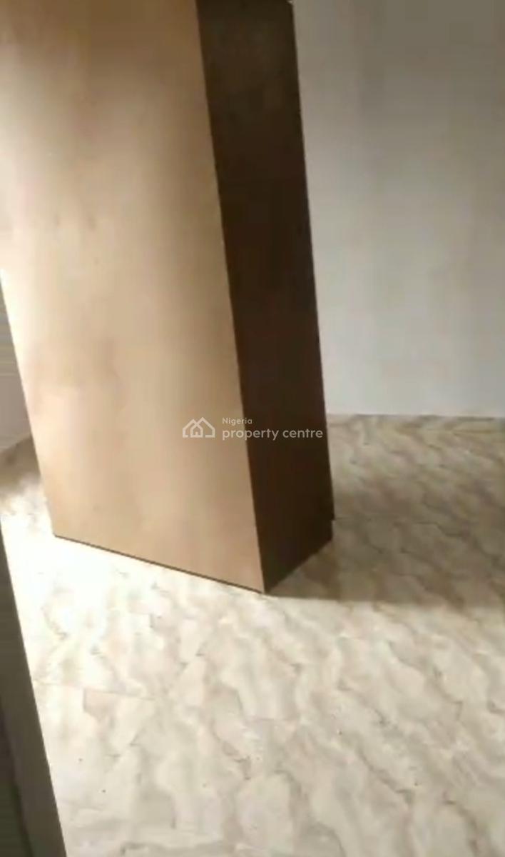 a Spacious, Decent 2 Bedroom Apartments, Abule Egba, Agege, Lagos, Flat / Apartment for Rent