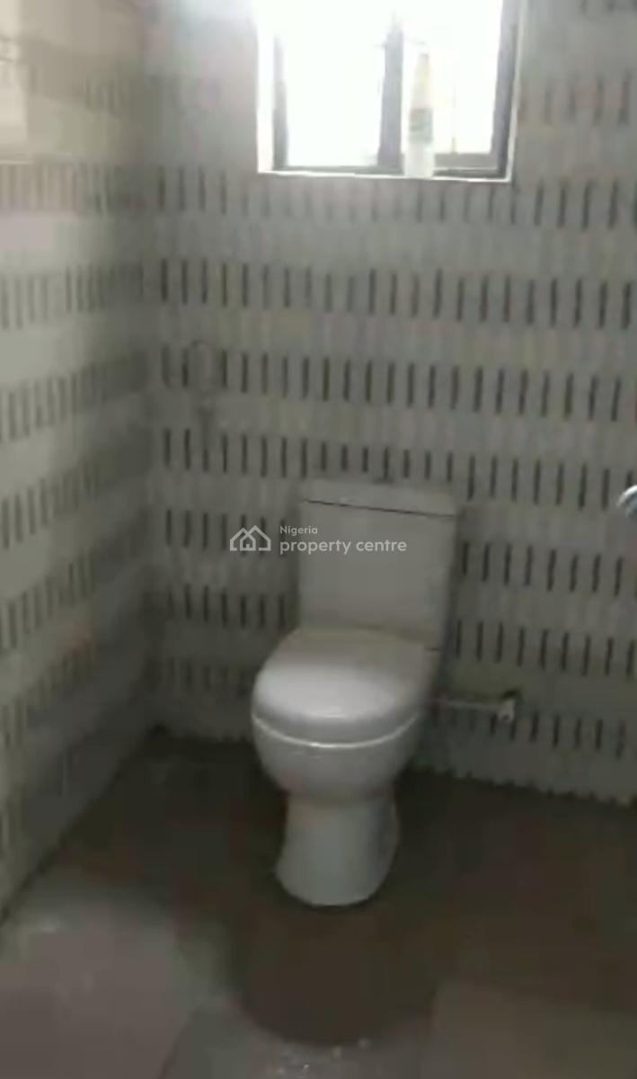 a Spacious, Decent 2 Bedroom Apartments, Abule Egba, Agege, Lagos, Flat / Apartment for Rent