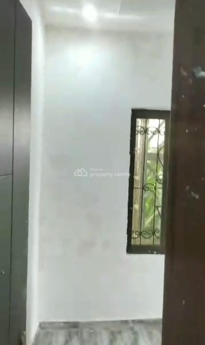 a Spacious, Decent 2 Bedroom Apartments, Abule Egba, Agege, Lagos, Flat / Apartment for Rent