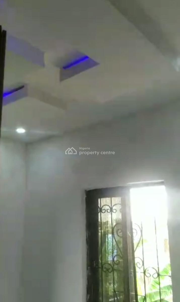 a Spacious, Decent 2 Bedroom Apartments, Abule Egba, Agege, Lagos, Flat / Apartment for Rent