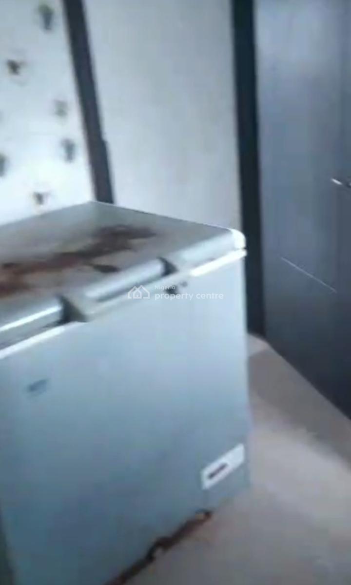 a Spacious, Decent 2 Bedroom Apartments, Abule Egba, Agege, Lagos, Flat / Apartment for Rent