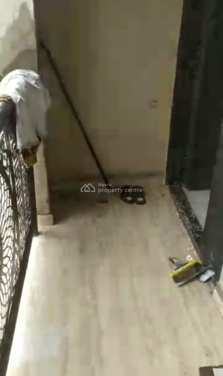 a Spacious, Decent 2 Bedroom Apartments, Abule Egba, Agege, Lagos, Flat / Apartment for Rent