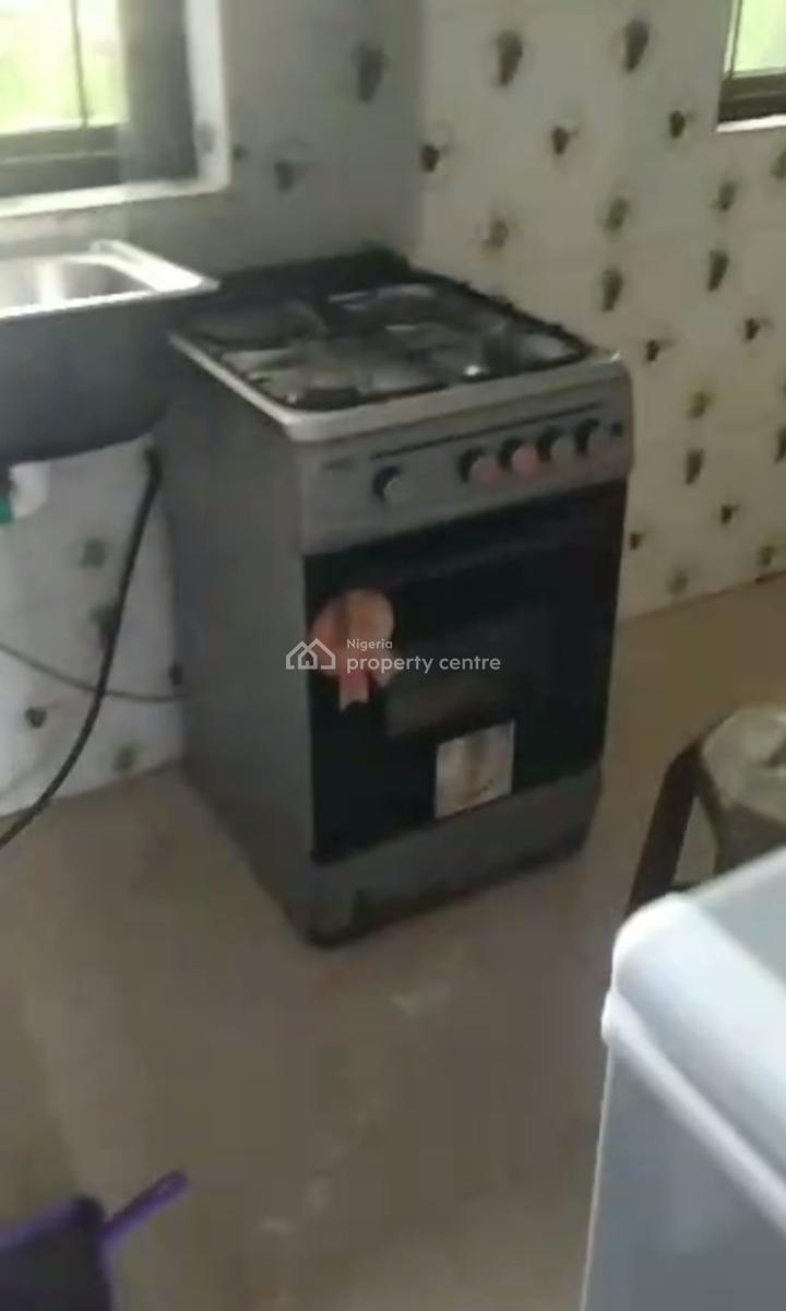 a Spacious, Decent 2 Bedroom Apartments, Abule Egba, Agege, Lagos, Flat / Apartment for Rent