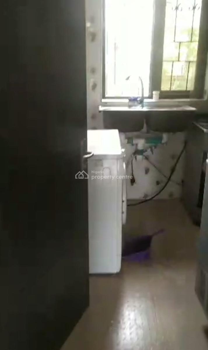 a Spacious, Decent 2 Bedroom Apartments, Abule Egba, Agege, Lagos, Flat / Apartment for Rent