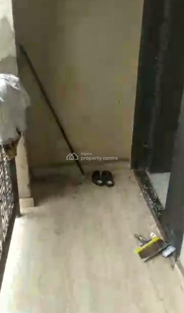 a Spacious, Decent 2 Bedroom Apartments, Abule Egba, Agege, Lagos, Flat / Apartment for Rent