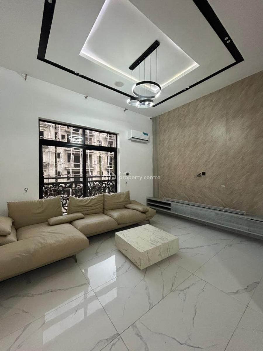 5 Bedroom Detached Duplex, Ologolo, Lekki, Lagos, Detached Duplex for Sale