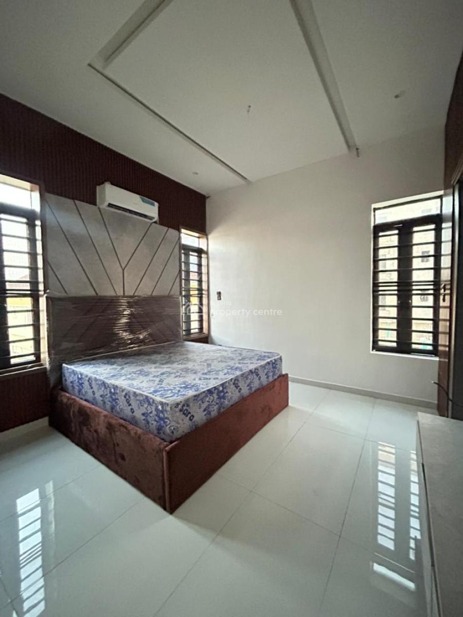 5 Bedroom Detached Duplex, Ologolo, Lekki, Lagos, Detached Duplex for Sale