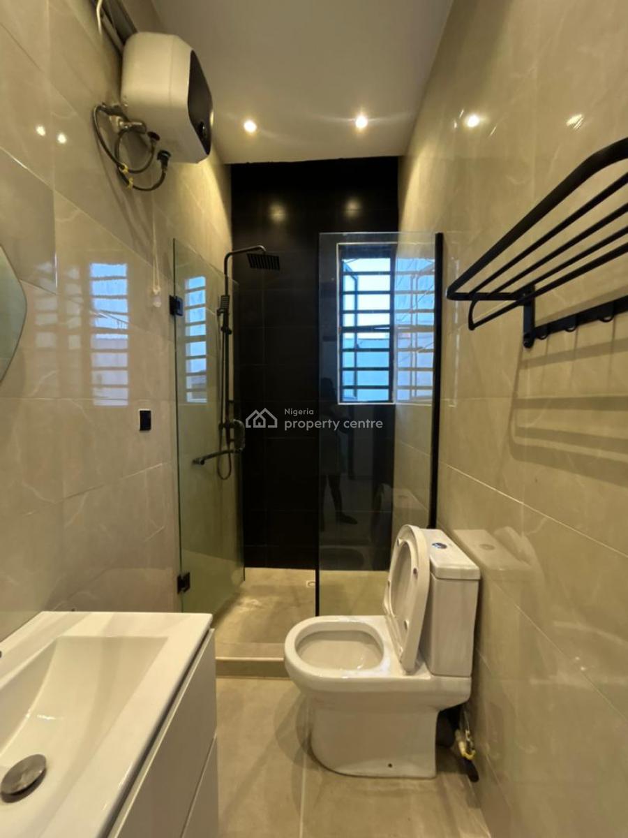 5 Bedroom Detached Duplex, Ologolo, Lekki, Lagos, Detached Duplex for Sale