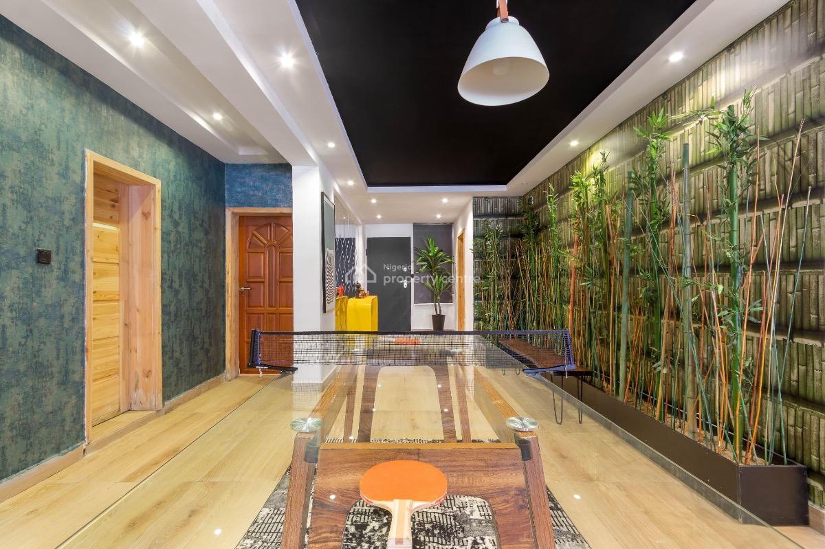 Luxury 3 Bedroom Water Front Apartment, Lekki Phase 1, Lekki, Lagos, Flat / Apartment Short Let