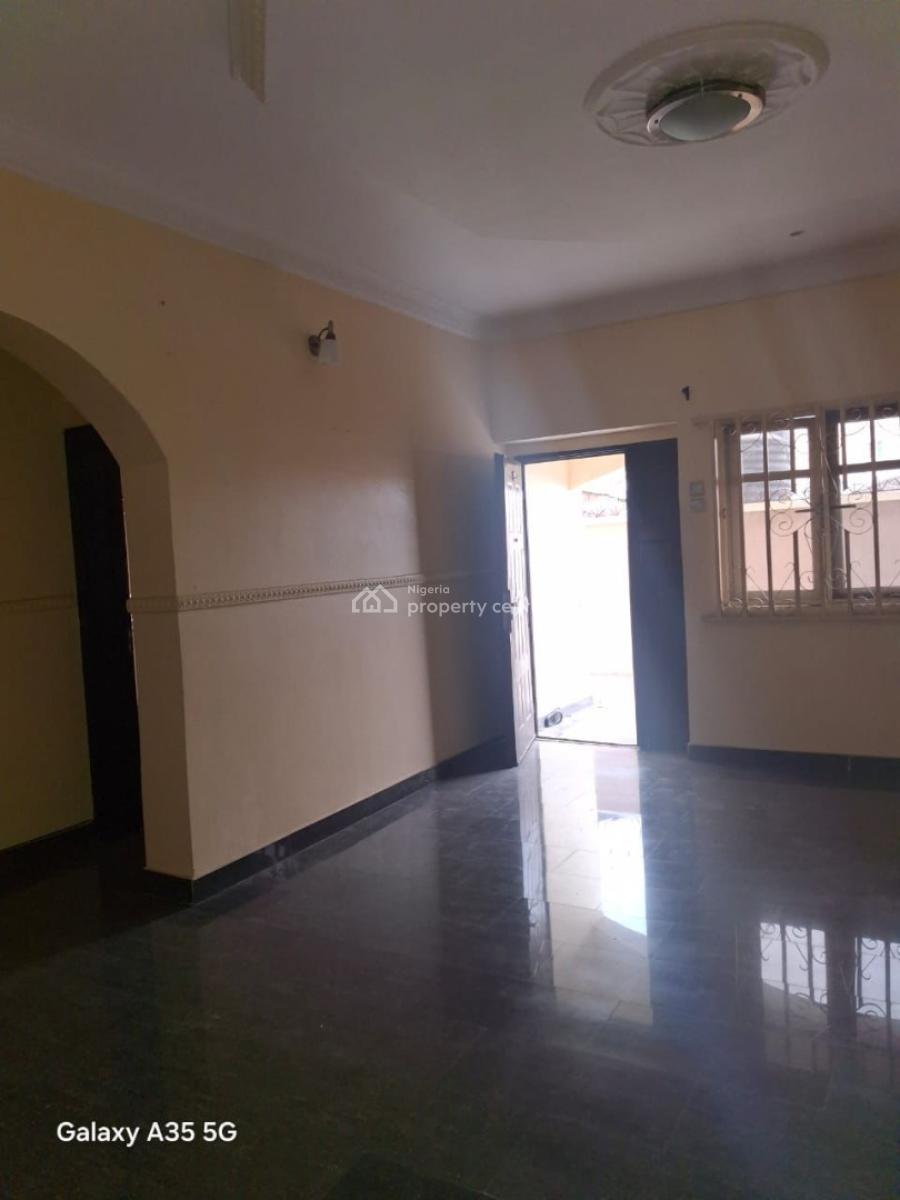 Two Bedroom Apartment, Olokonla, Ajah, Lagos, Flat / Apartment for Rent