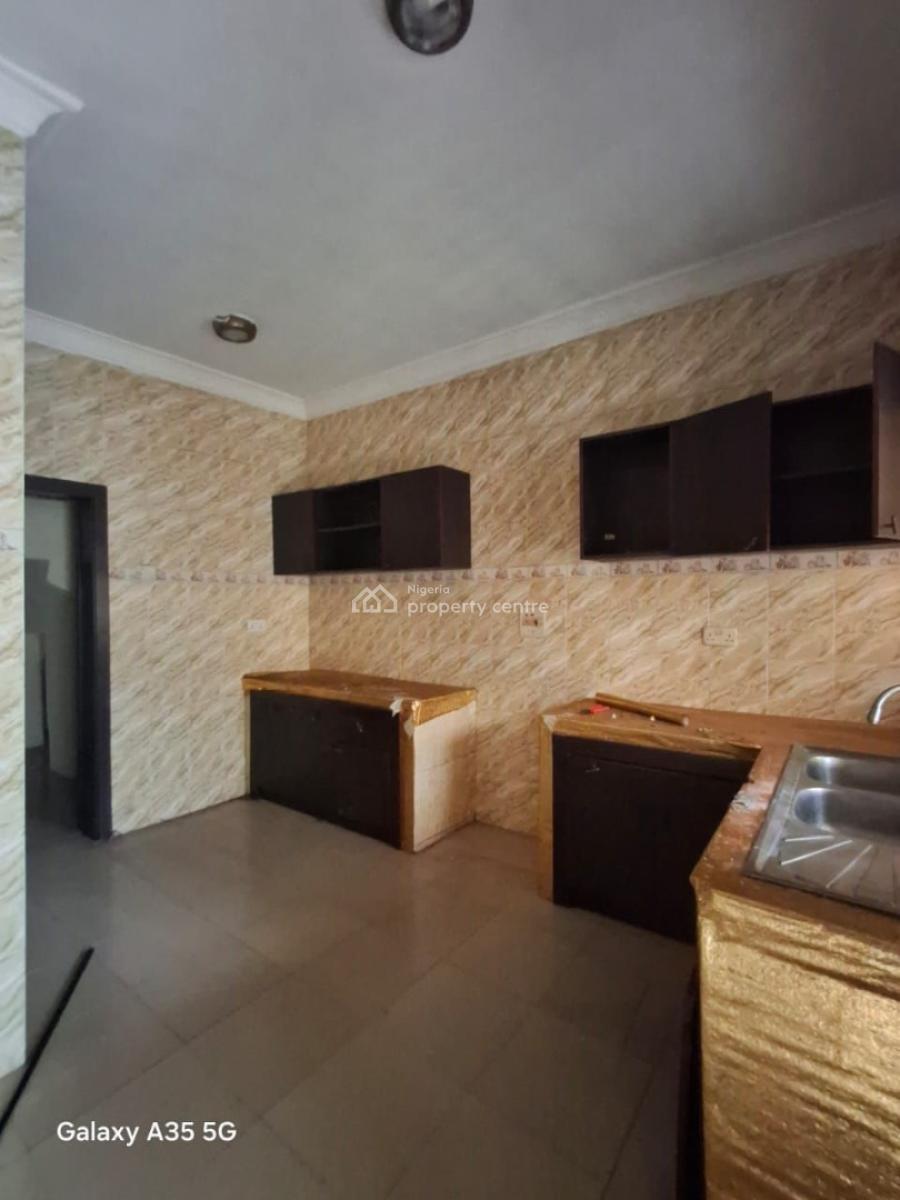 Two Bedroom Apartment, Olokonla, Ajah, Lagos, Flat / Apartment for Rent