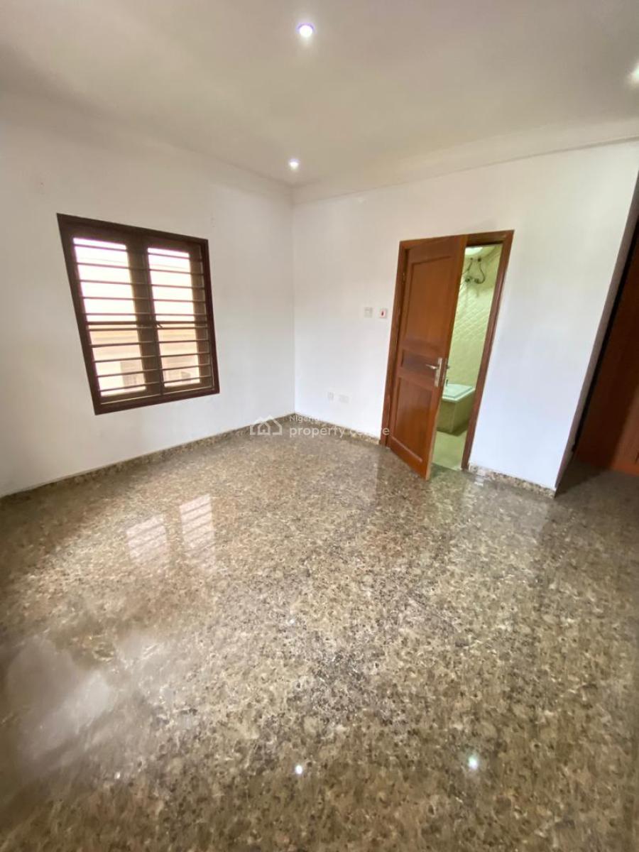 3 Bedroom, Off Durosimi Etti, Lekki Phase 1, Lekki, Lagos, Flat / Apartment for Rent