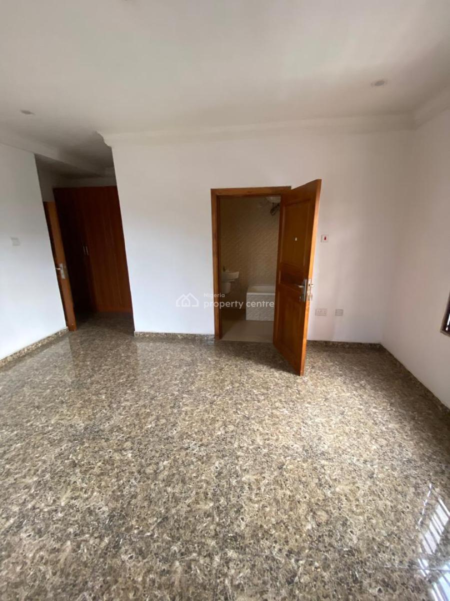 3 Bedroom, Off Durosimi Etti, Lekki Phase 1, Lekki, Lagos, Flat / Apartment for Rent