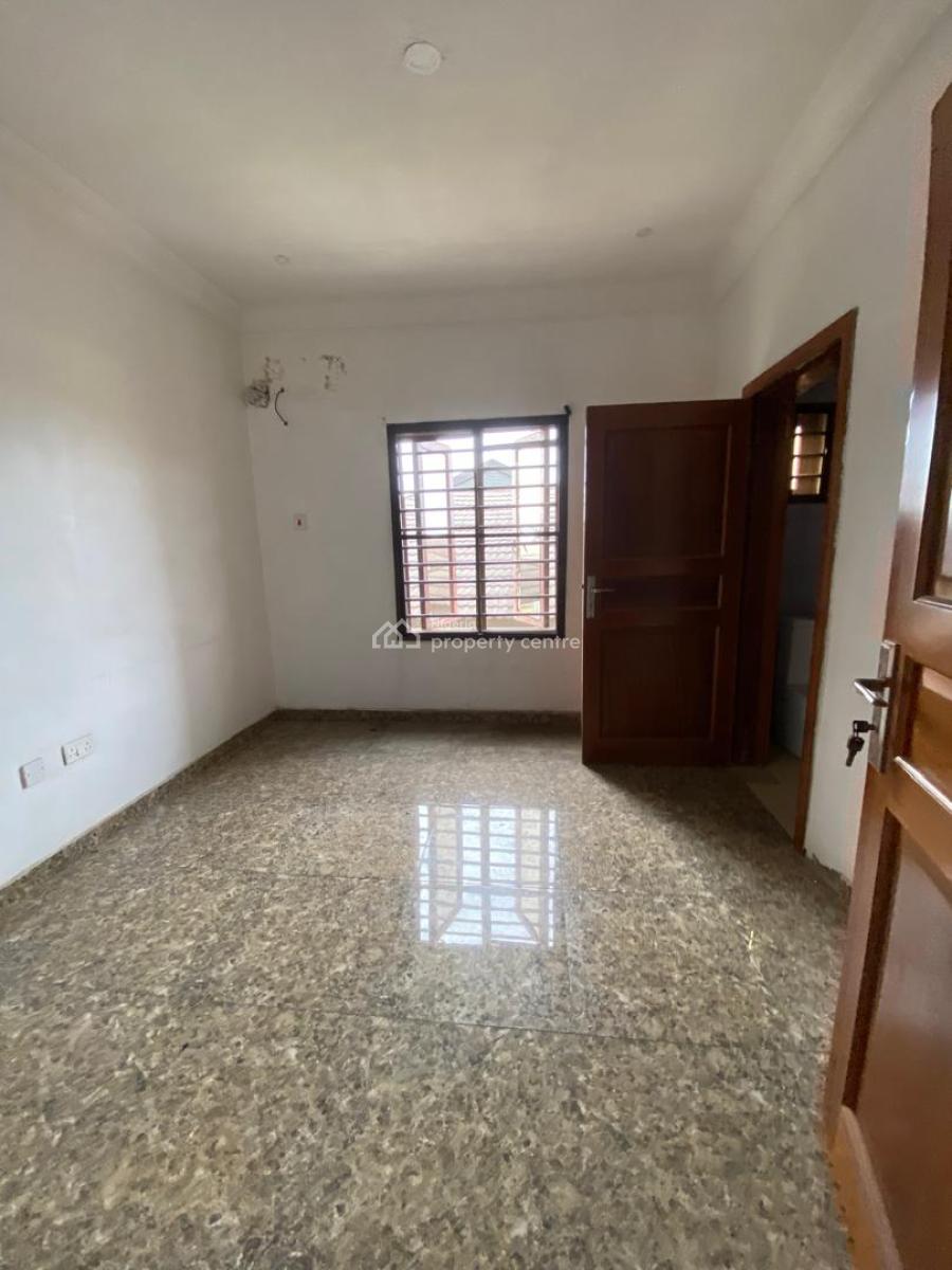 3 Bedroom, Off Durosimi Etti, Lekki Phase 1, Lekki, Lagos, Flat / Apartment for Rent