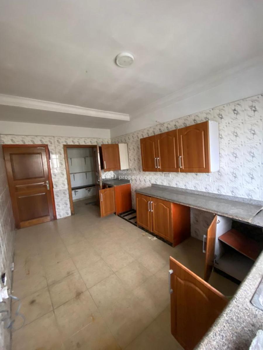 3 Bedroom, Off Durosimi Etti, Lekki Phase 1, Lekki, Lagos, Flat / Apartment for Rent
