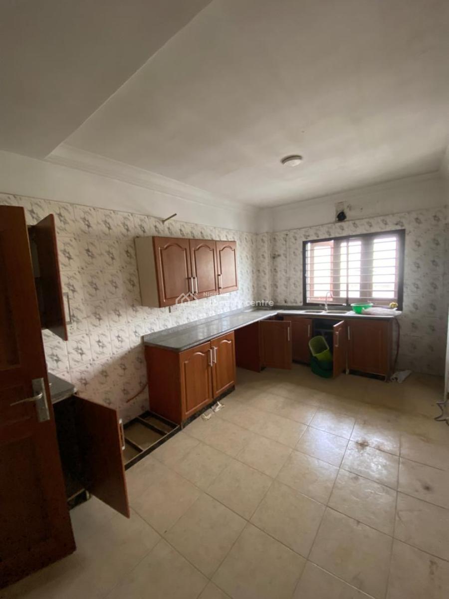 3 Bedroom, Off Durosimi Etti, Lekki Phase 1, Lekki, Lagos, Flat / Apartment for Rent