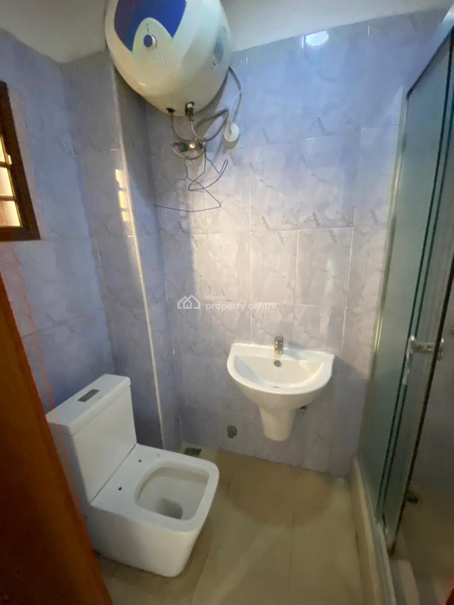 3 Bedroom, Off Durosimi Etti, Lekki Phase 1, Lekki, Lagos, Flat / Apartment for Rent