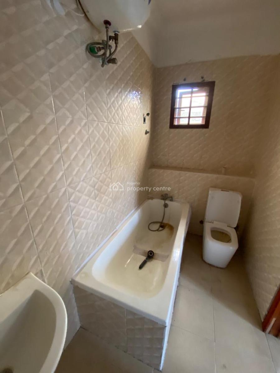 3 Bedroom, Off Durosimi Etti, Lekki Phase 1, Lekki, Lagos, Flat / Apartment for Rent