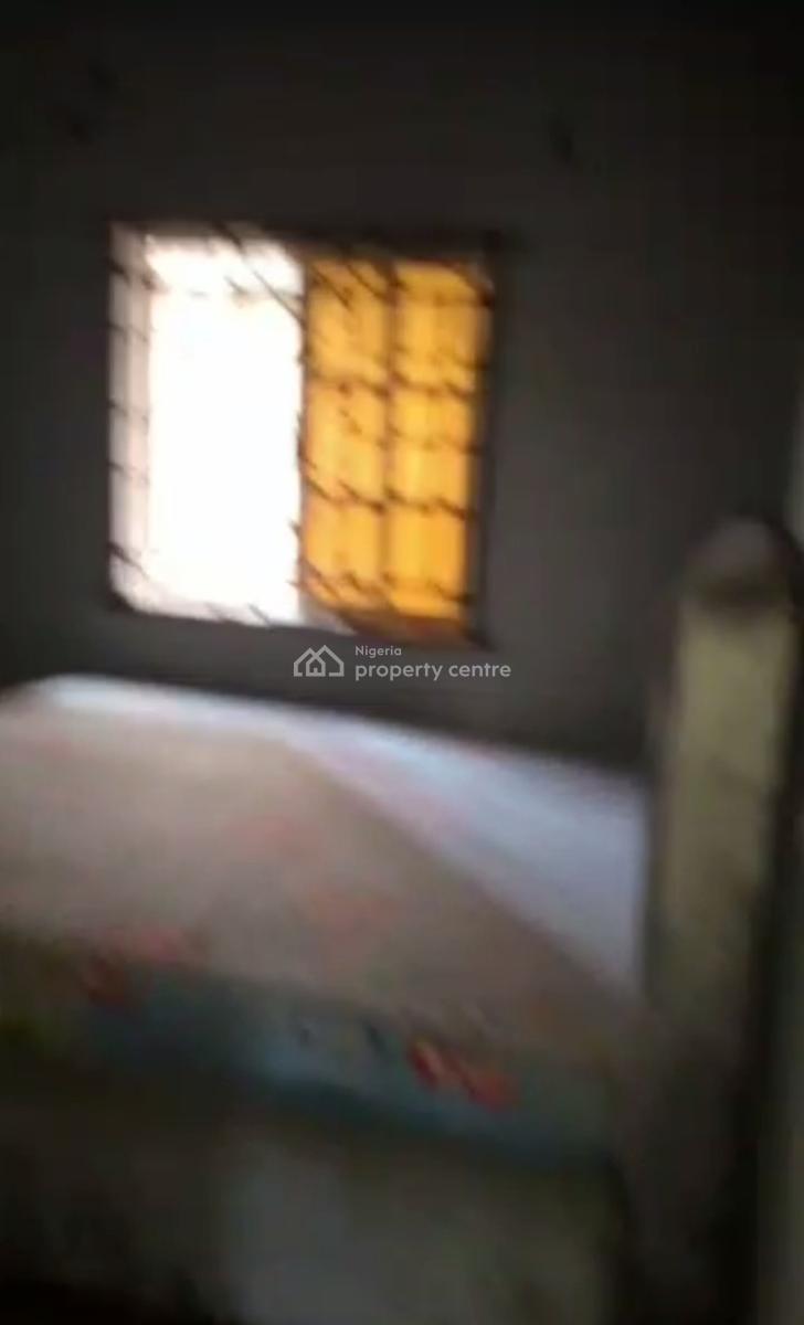 Spacious, Renovated 3 Bedroom Flat, Abule Egba, Agege, Lagos, Flat / Apartment for Rent