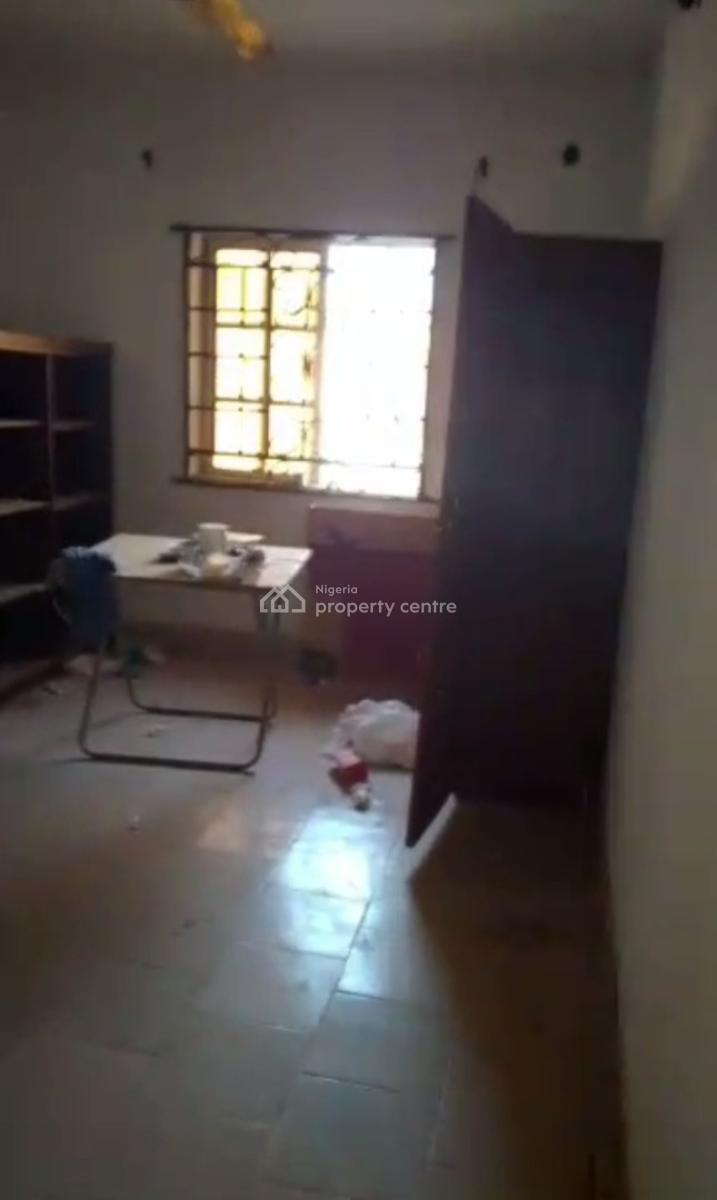 Spacious, Renovated 3 Bedroom Flat, Abule Egba, Agege, Lagos, Flat / Apartment for Rent