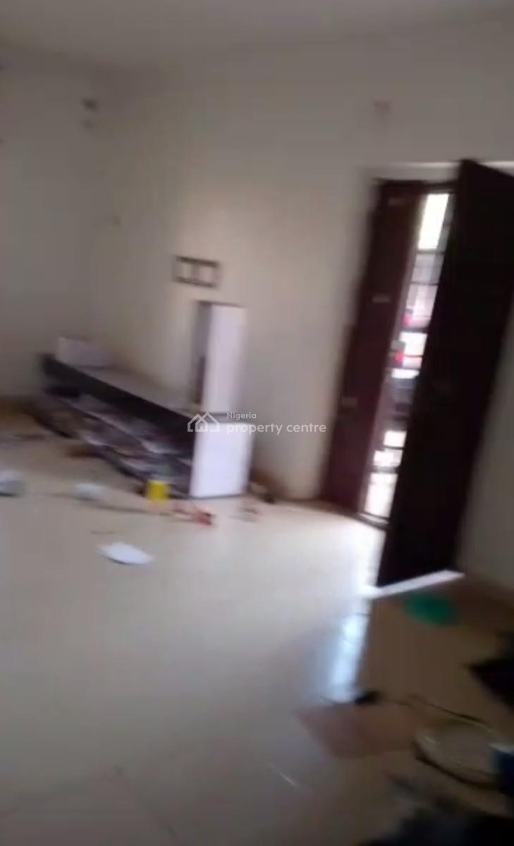 Spacious, Renovated 3 Bedroom Flat, Abule Egba, Agege, Lagos, Flat / Apartment for Rent