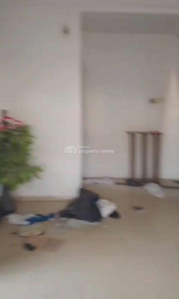 Spacious, Renovated 3 Bedroom Flat, Abule Egba, Agege, Lagos, Flat / Apartment for Rent