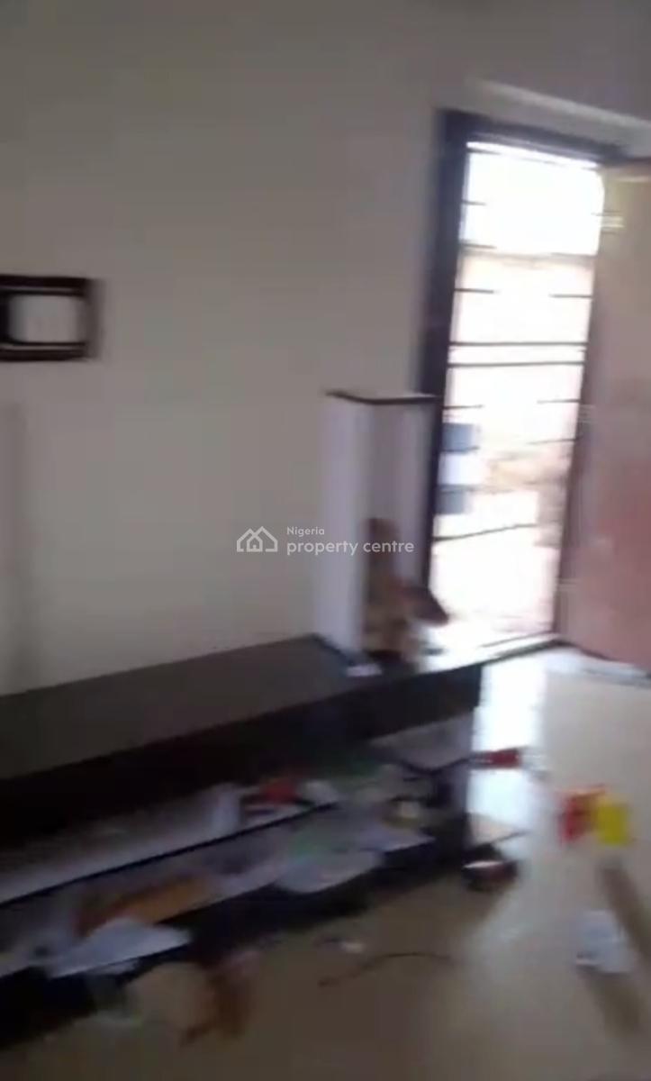 Spacious, Renovated 3 Bedroom Flat, Abule Egba, Agege, Lagos, Flat / Apartment for Rent