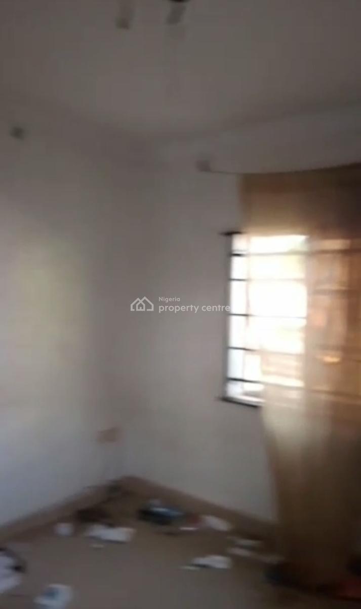 Spacious, Renovated 3 Bedroom Flat, Abule Egba, Agege, Lagos, Flat / Apartment for Rent