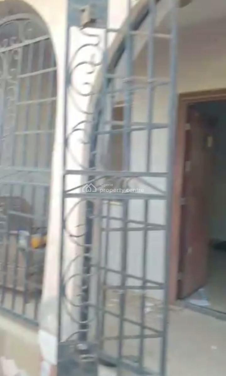 Spacious, Renovated 3 Bedroom Flat, Abule Egba, Agege, Lagos, Flat / Apartment for Rent