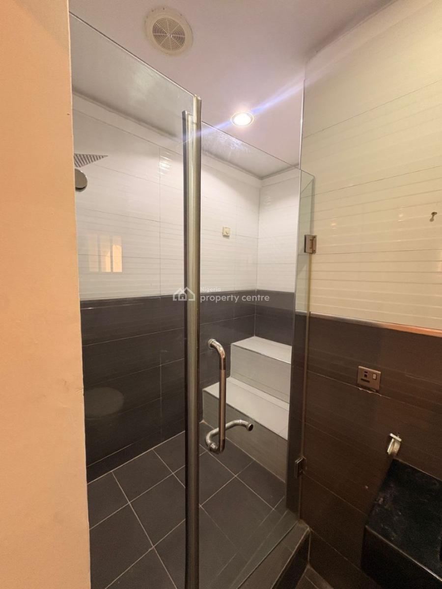 3 Bedroom Furnished Penthouse Available, Lekki, Lagos, Flat / Apartment for Sale