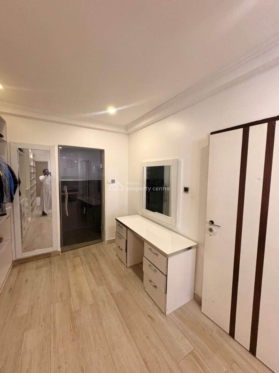 3 Bedroom Furnished Penthouse Available, Lekki, Lagos, Flat / Apartment for Sale